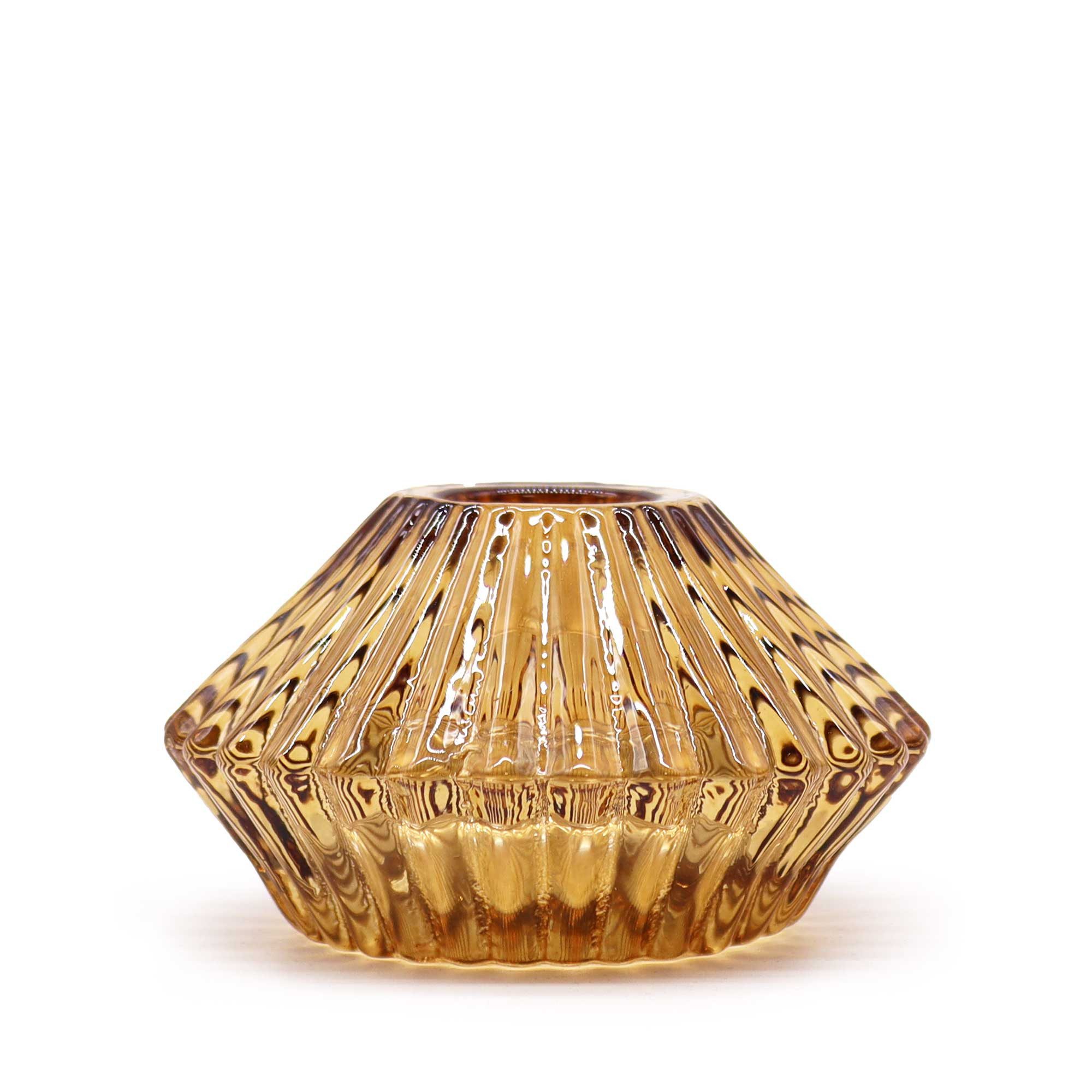 Bali-Homedecor Kerzenständer Flower Flip - Kerzen-/Teelichthalter günstig online kaufen