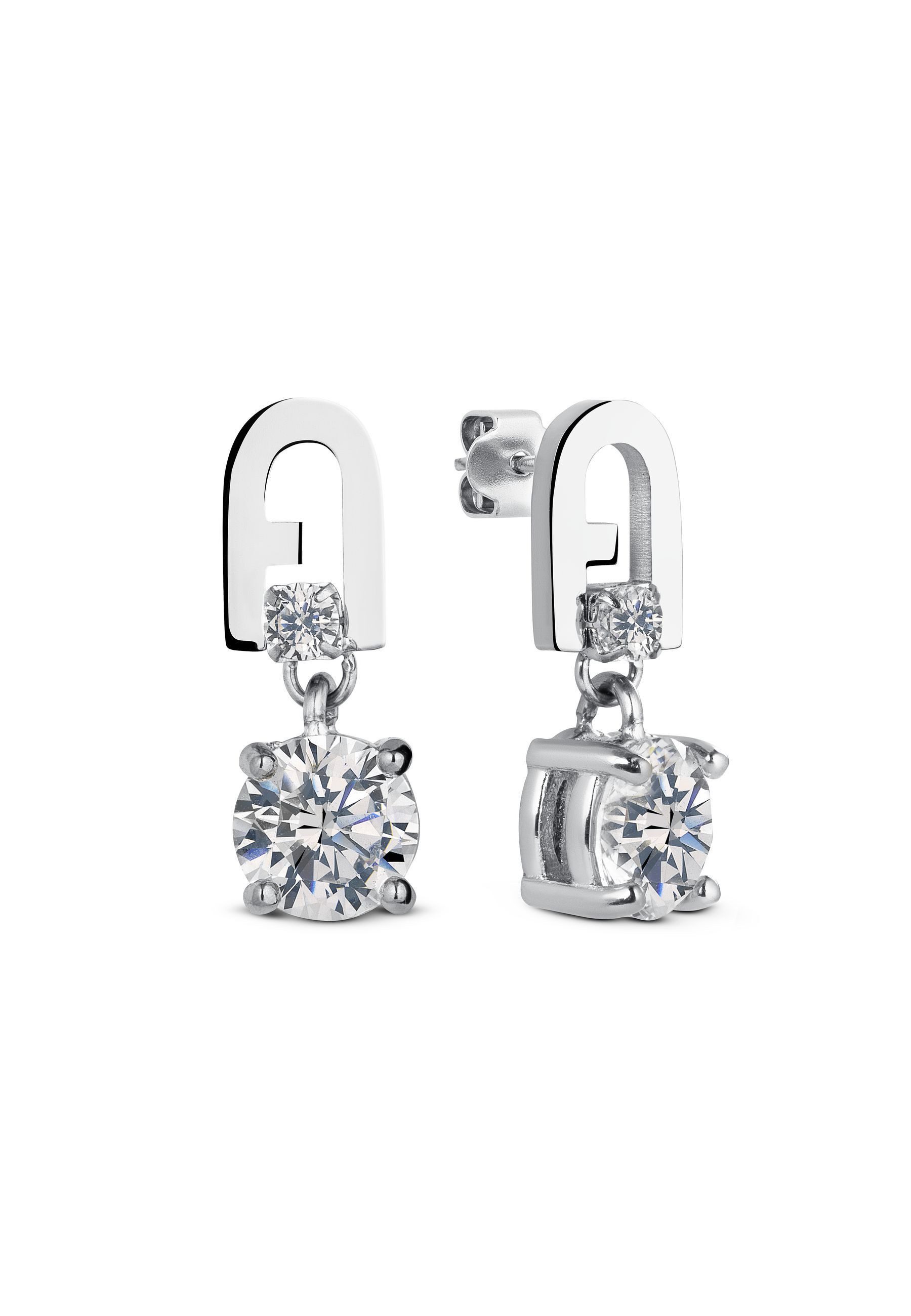 Furla Ohrhänger-Set FURLA SPARKLING (Not a set, 1-tlg., Not a set – not applicable to this product)