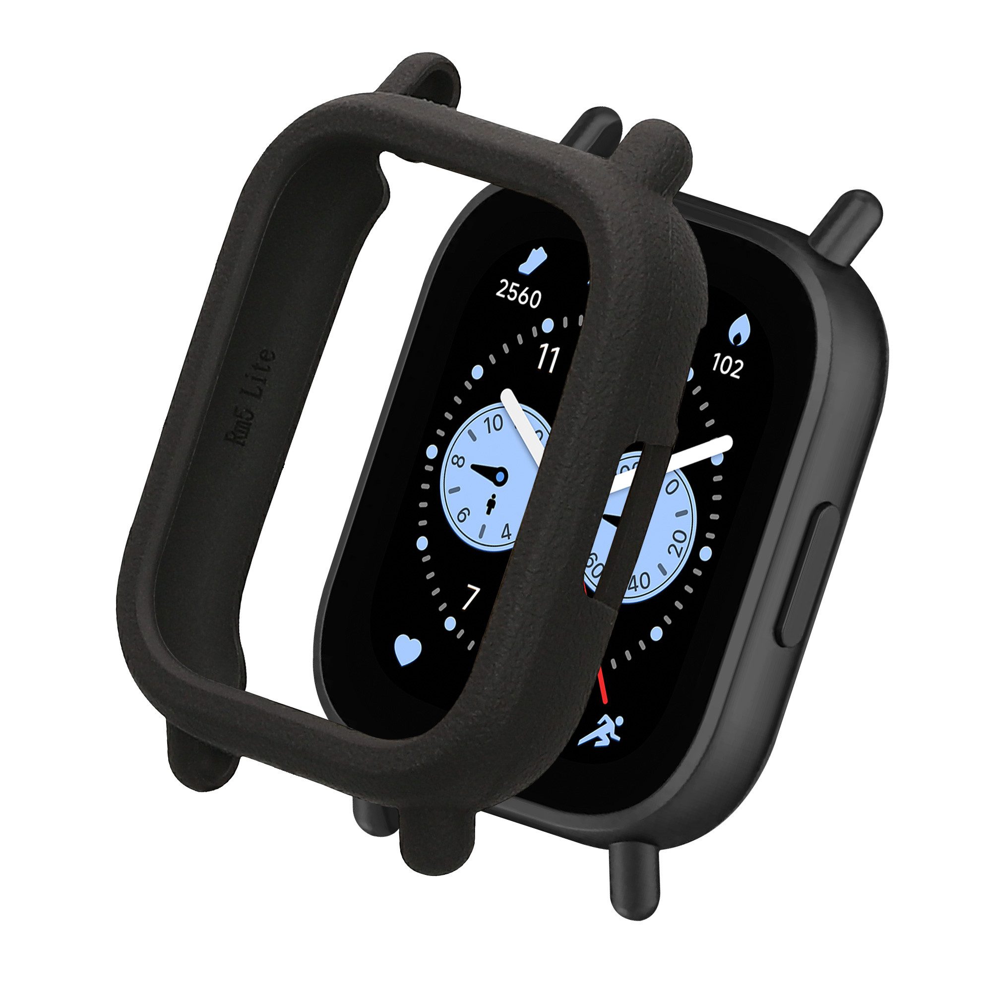 Handyhülle Schutzhülle für Xiaomi Redmi Watch 5 Lite Hülle