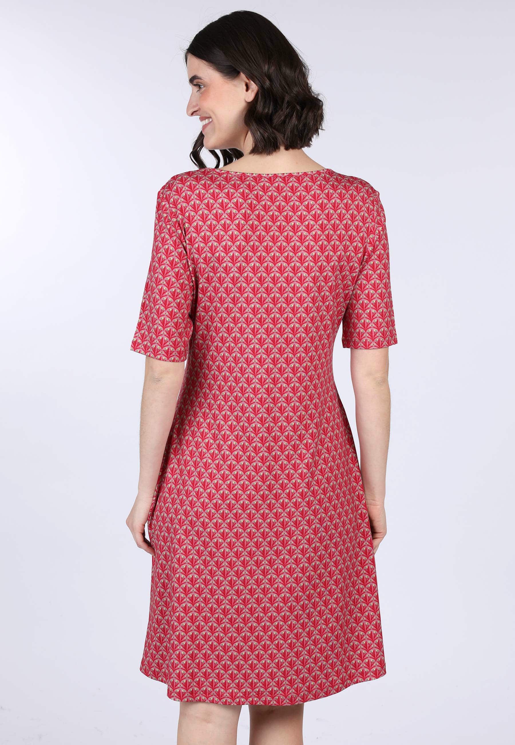 Sorgenfri Sylt Sommerkleid Varinalia