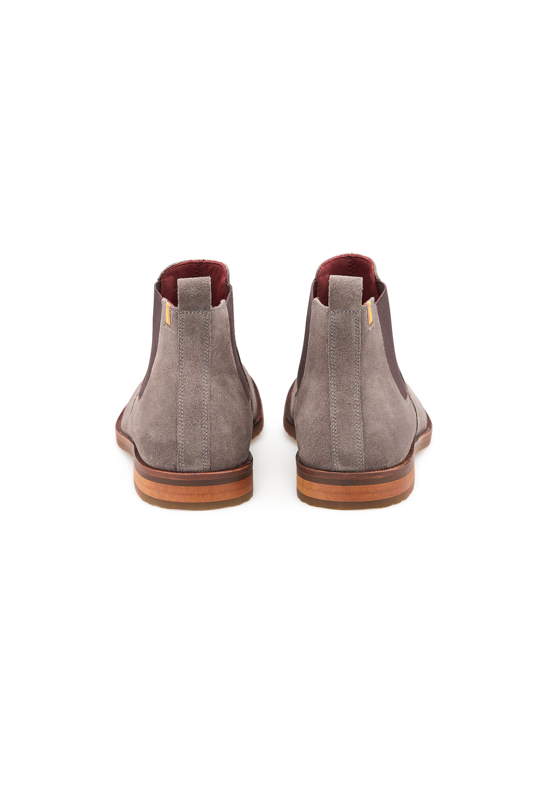 Lloyd Stiefelette Chelseaboots mit klassischem Design