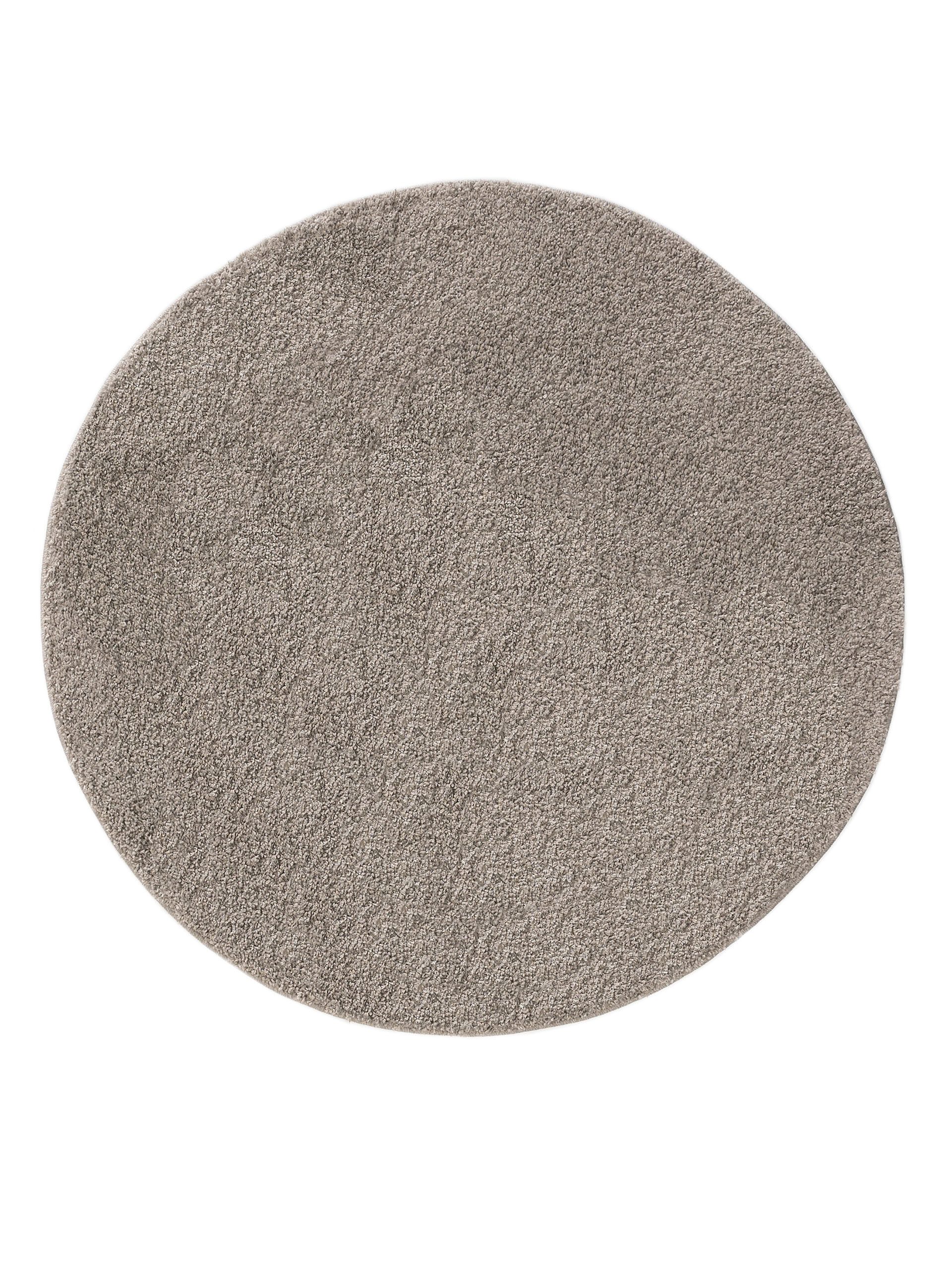 benuta Hochflor-Teppich Soho, rund, Höhe: 31 günstig online kaufen