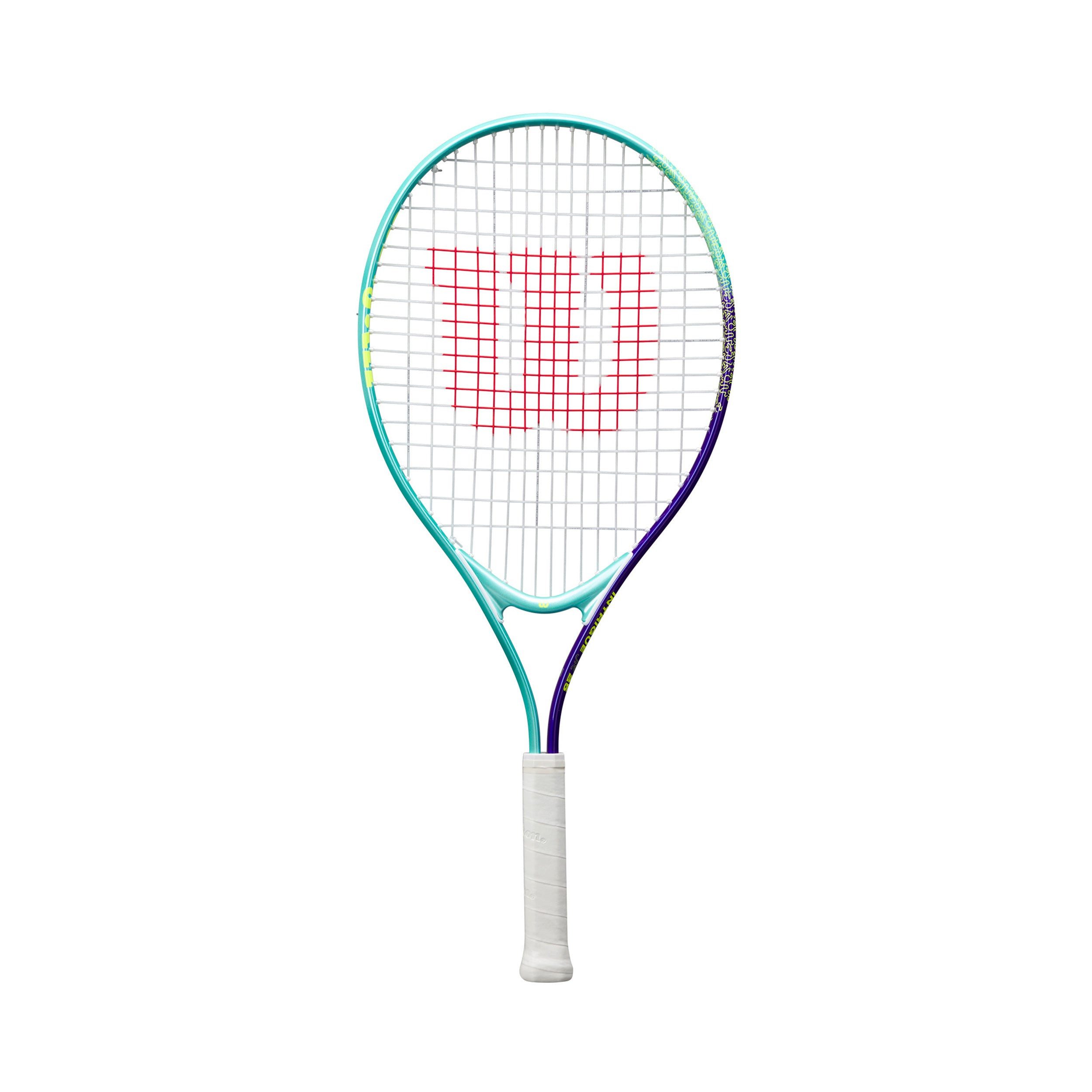 Wilson Tennisschläger Intrigue Junior 25 Girl