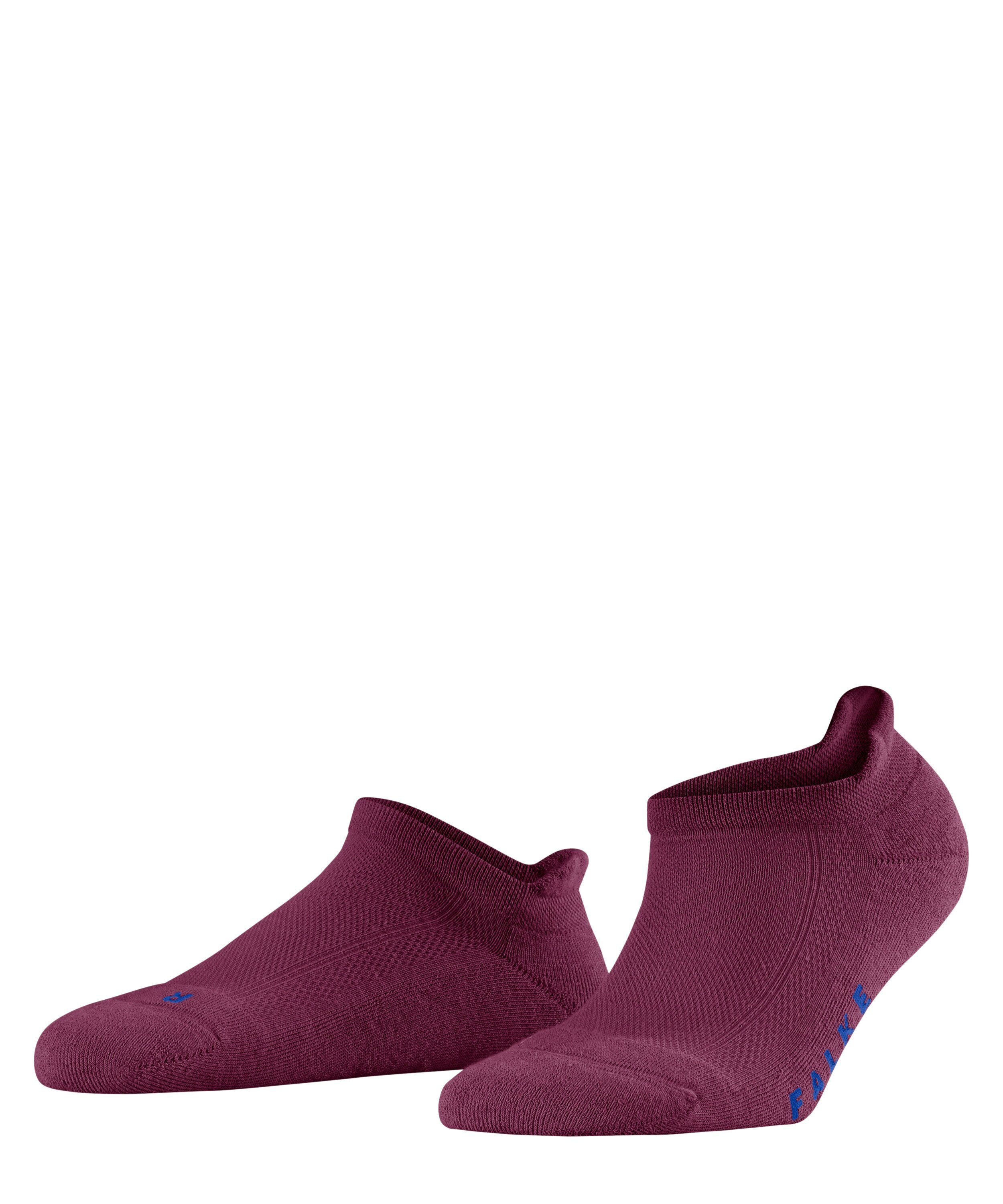 FALKE Sneakersocken Cool Kick mit ultraleichter Plüschsohle