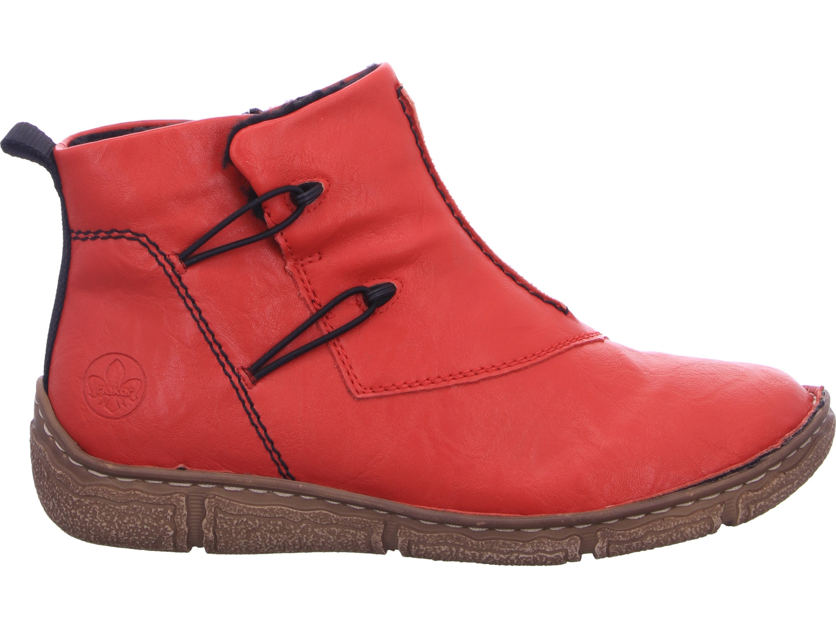 Rieker Winterboots günstig online kaufen