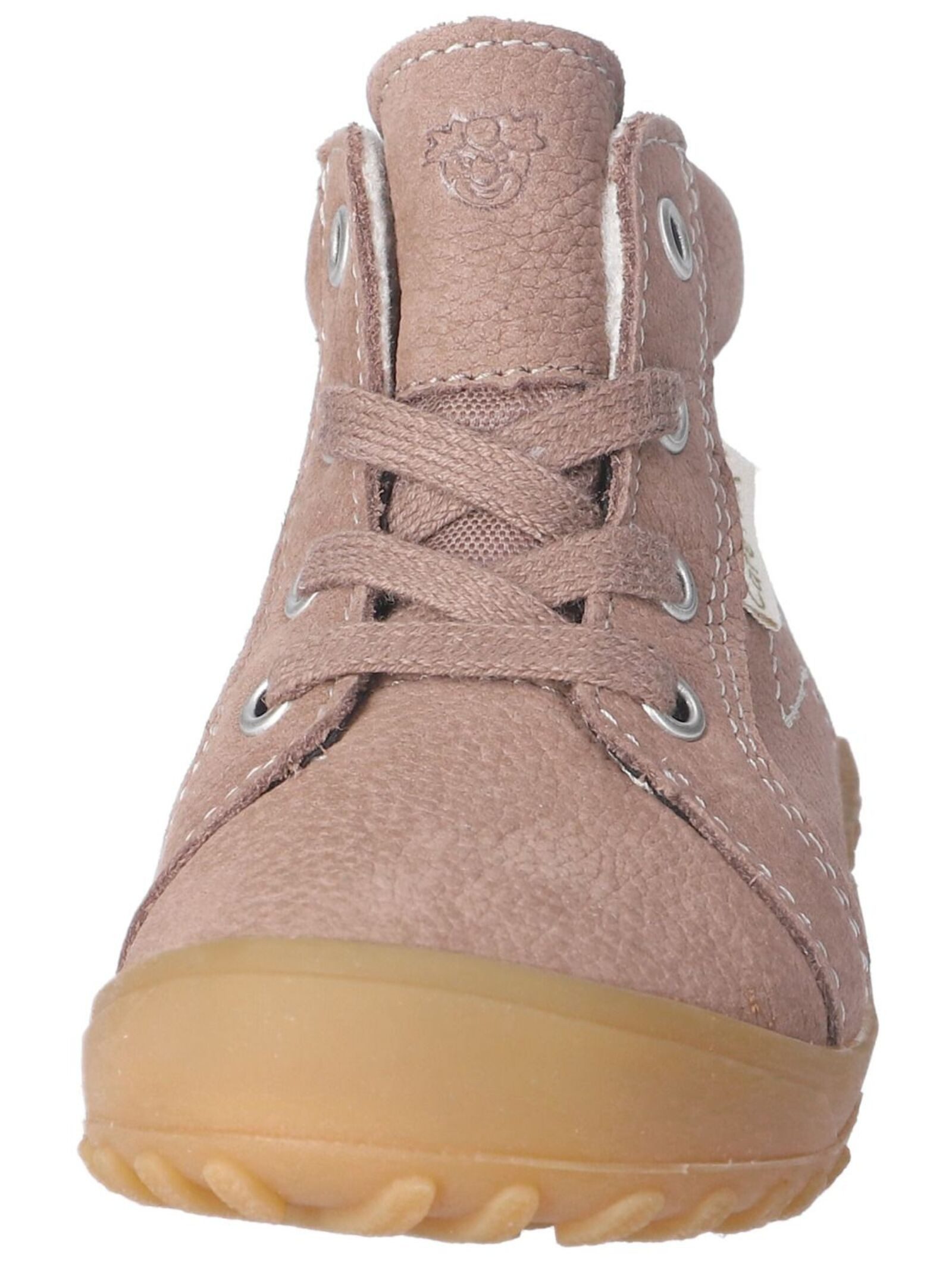 Pepino Stiefelette Leder . Schnürstiefelette