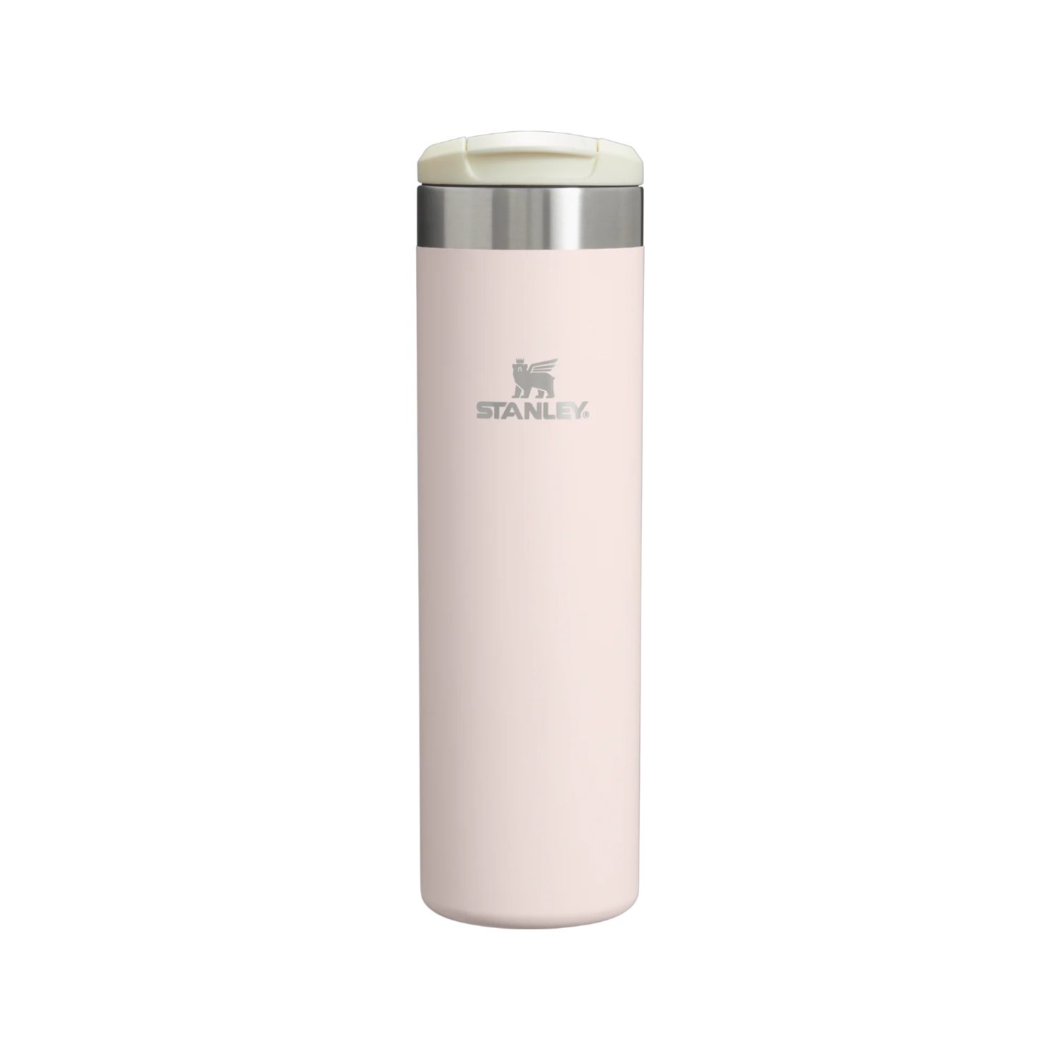 Stanley 1913 Trinkflasche AeroLight™ Reisebecher, 0,59 l Rose