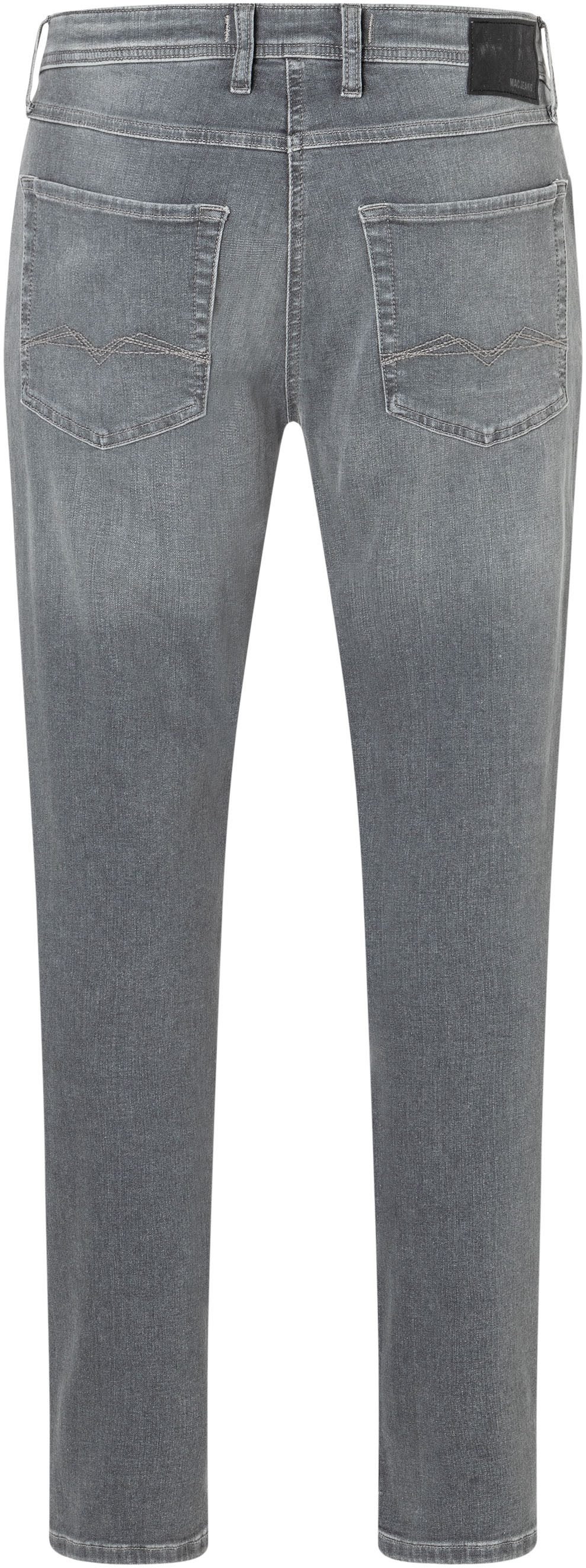 MAC Regular-fit-Jeans Arne Pipe im Five-Pocket günstig online kaufen