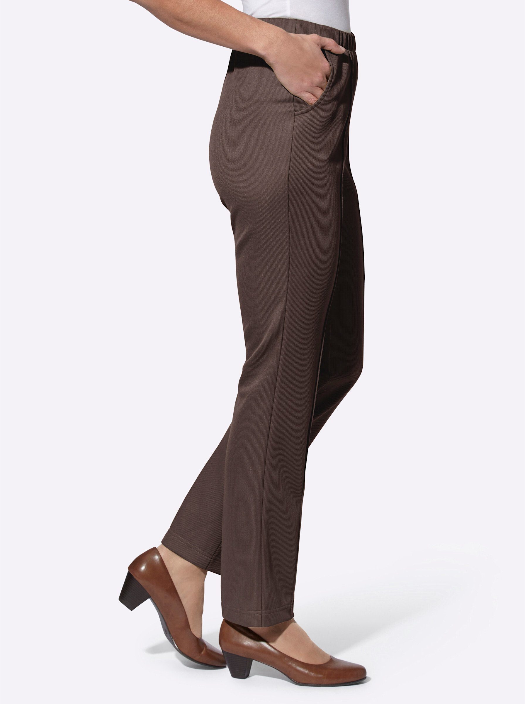Classic Basics Jerseyhose günstig online kaufen