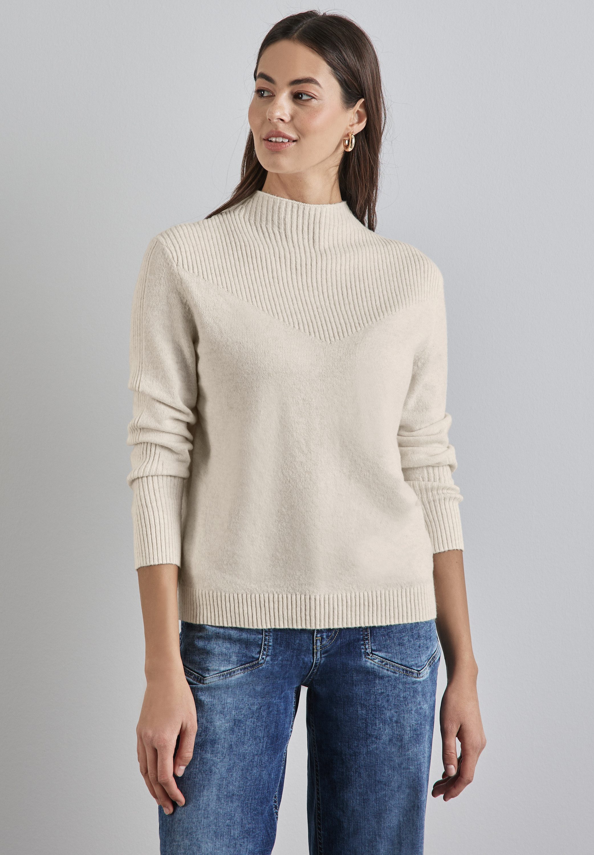 Strickpullover