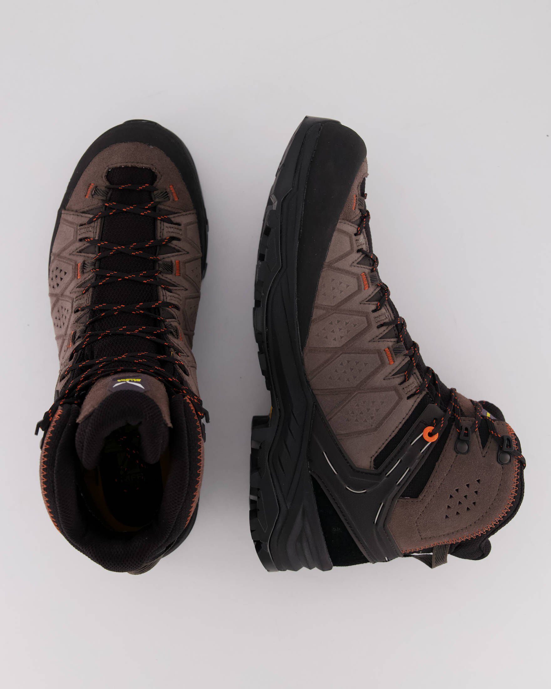 Salewa Herren Wanderschuhe "Alp Trainer 2 günstig online kaufen