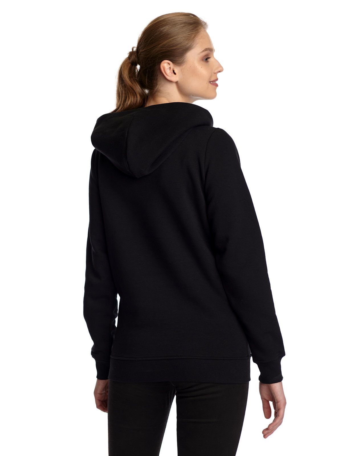 Warner Schalkragenpullover Harry Potter Patronus günstig online kaufen