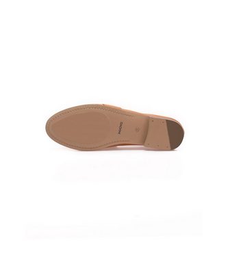 INUOVO Slipper Leder Slipper