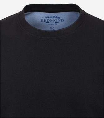 Redmond T-Shirt 231930650 pflegeleicht