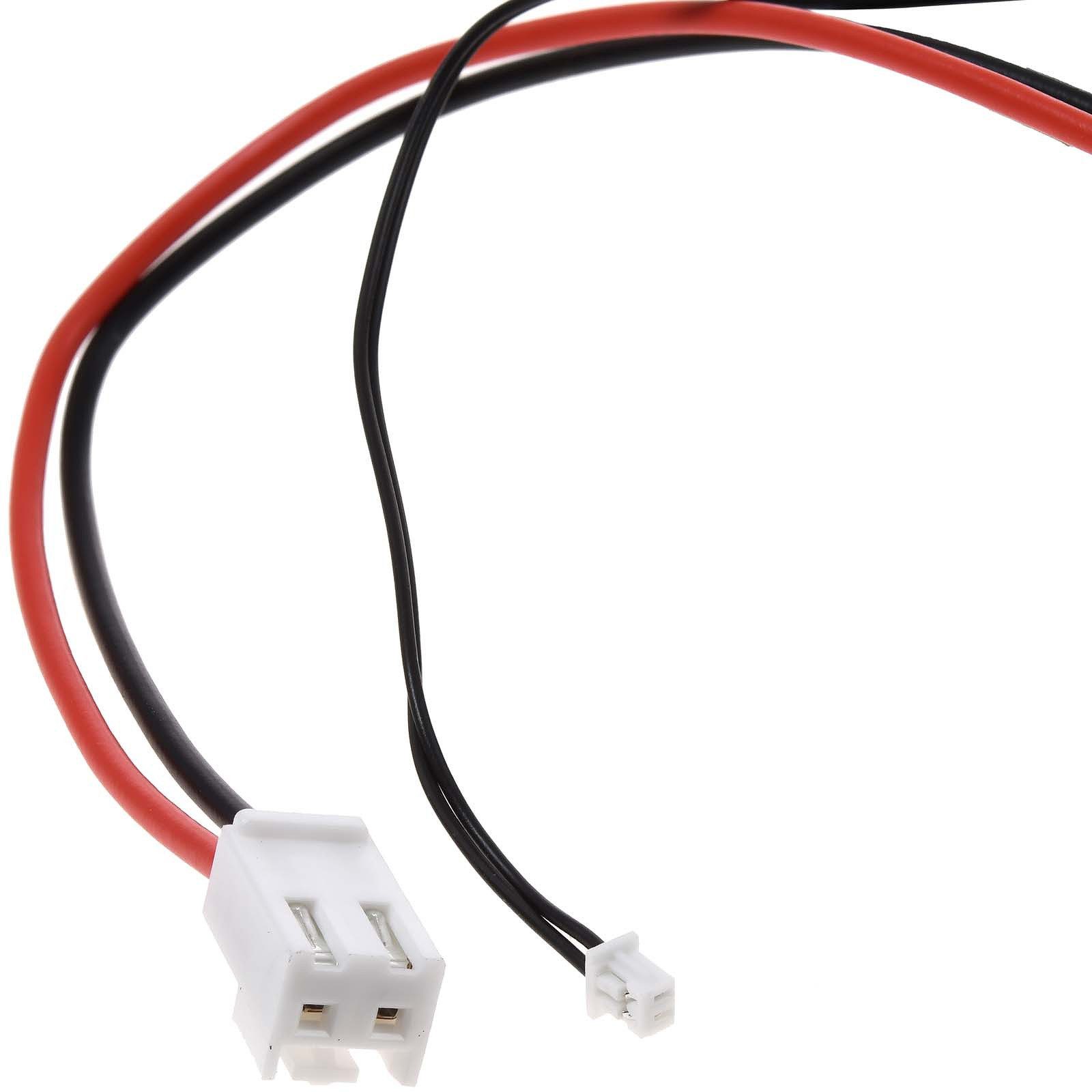 Powery Akku für Philips FC6168/62 Akku 2000 mAh (18 V)