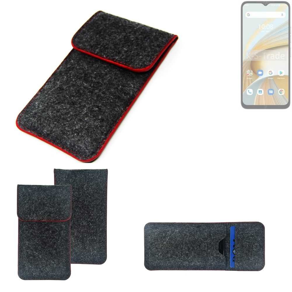 Handyhülle für UMIDIGI G3