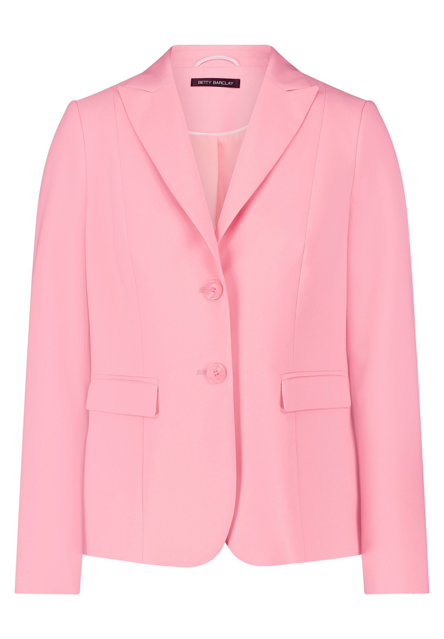 Betty Barclay Kurzblazer Damen langarm Form