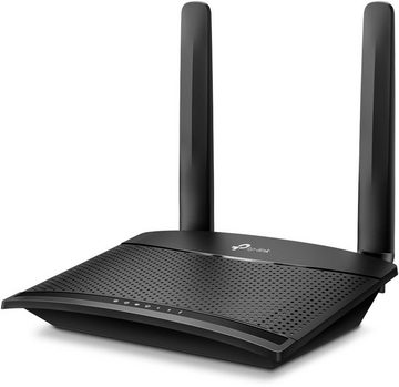 tp-link TL-MR100 300Mbit/s Wireless N 4G LTE Router 4G/LTE-Router