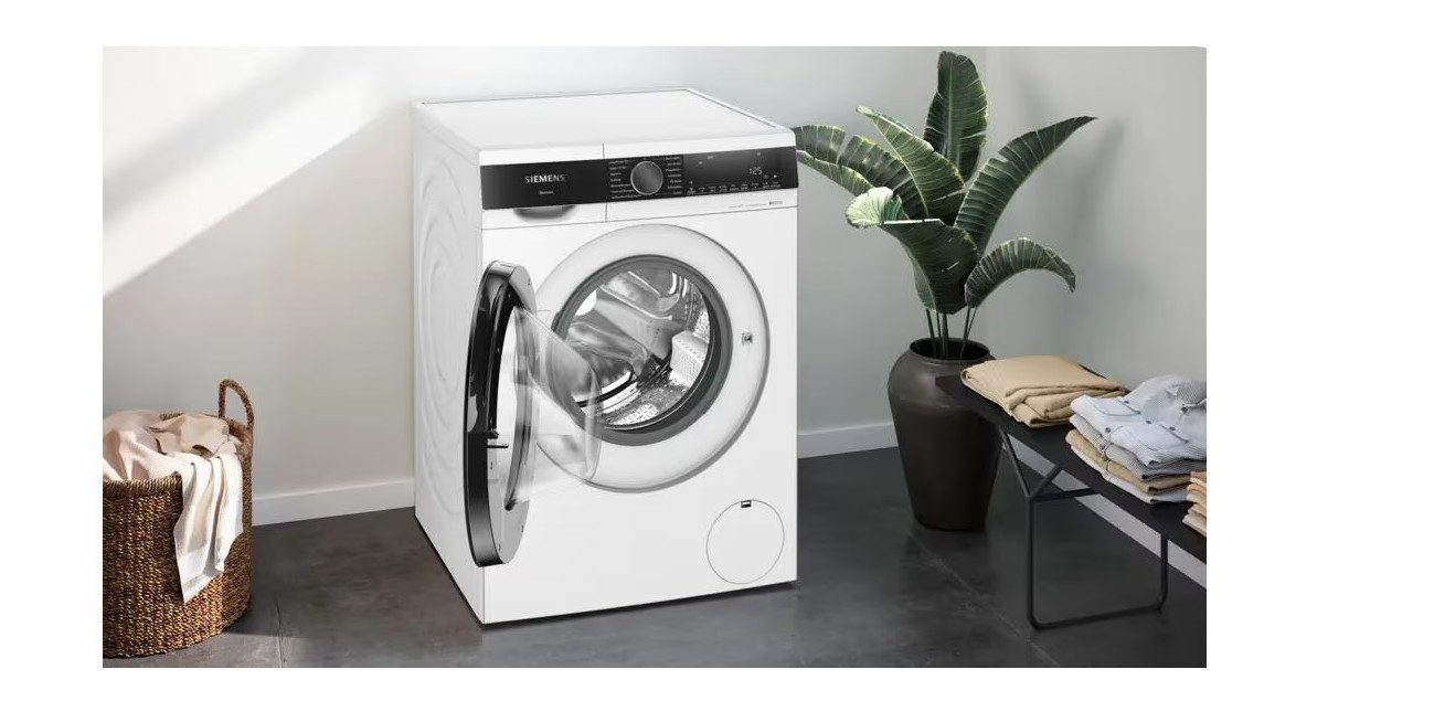 SIEMENS Waschmaschine WG44G2Z22 – Bild 3 von 5