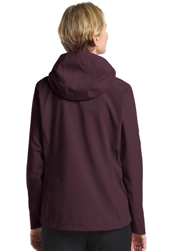 Jack Wolfskin Funktionsjacke HIGHEST PEAK 3L JKT W günstig online kaufen