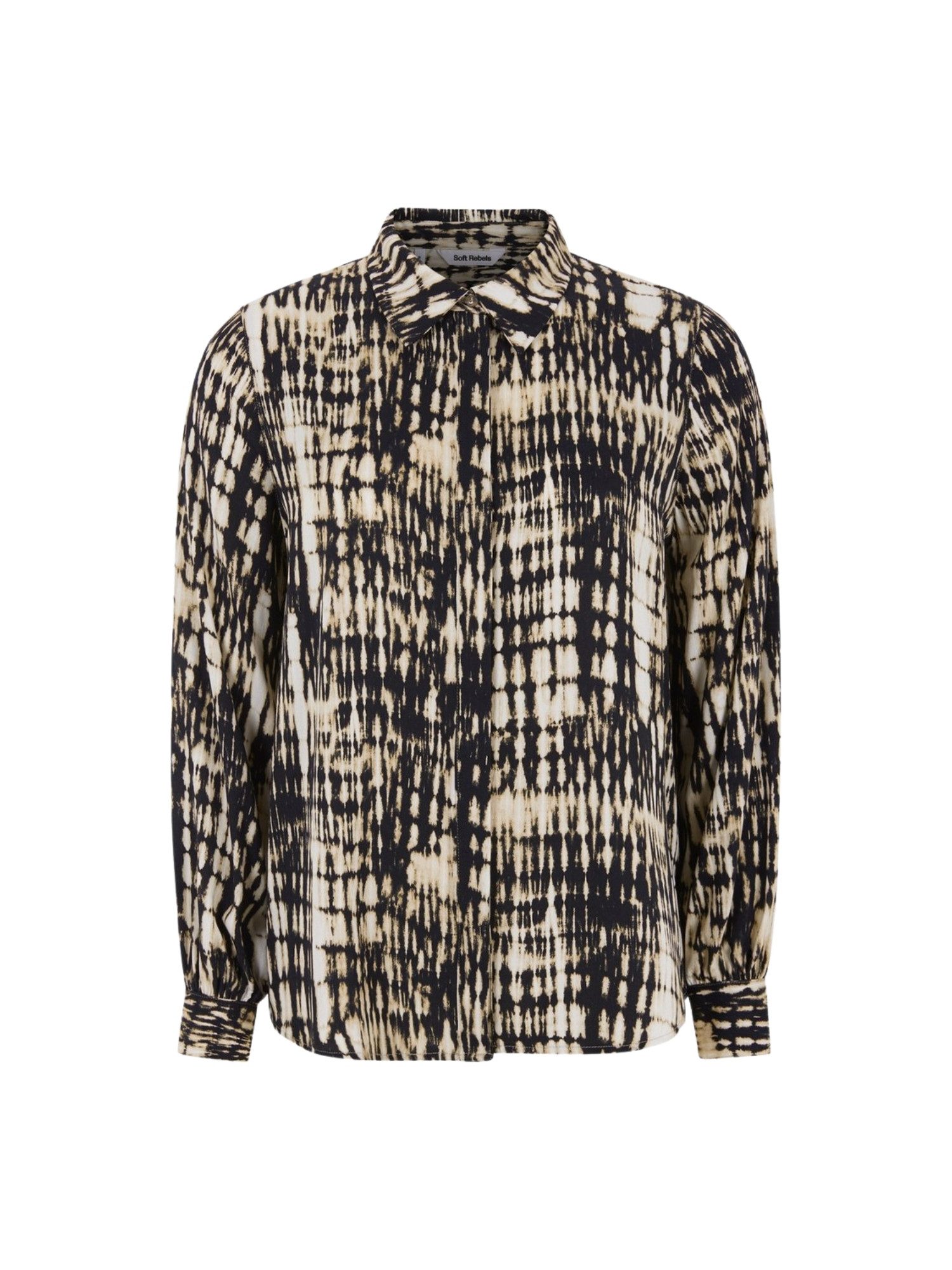 Soft Rebels Blusentop Soft Rebels Shirt SRGinny