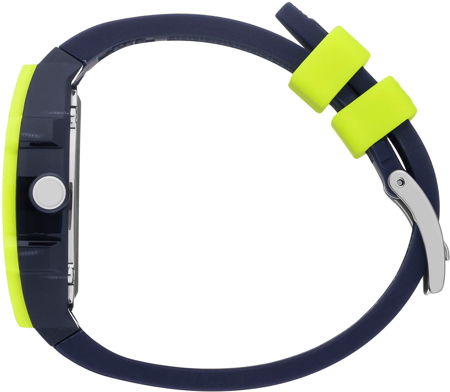 ice-watch Quarzuhr ICE boliday - Kids - Plastic - Small - 3H 023324, Armbanduhr, Kinderuhr, Mädchenuhr, Jungenuhr, Silikonarmband