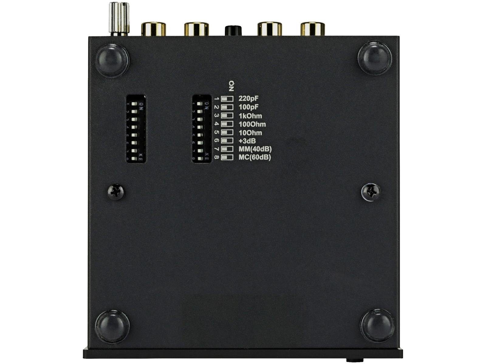 Pro-Ject Pro-Ject Phono Box S2 Ultra Vorverstärker