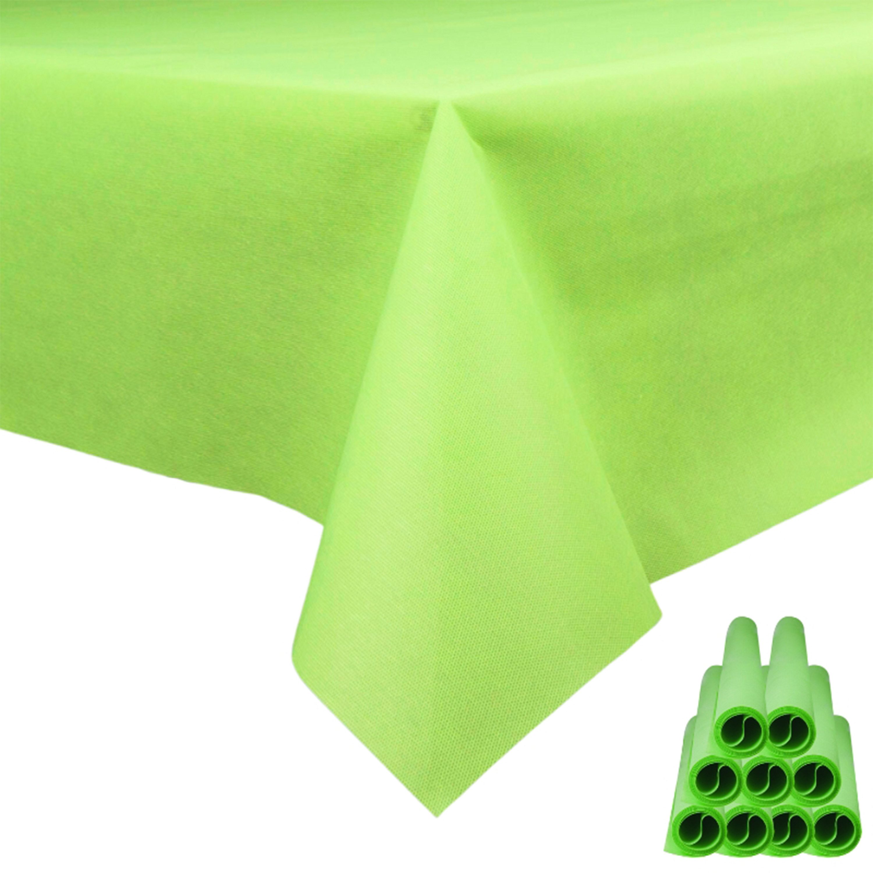 Sensalux Tischdecke Sensalux Tischdecke, abwaschbar, Vorteilspack, günstig online kaufen