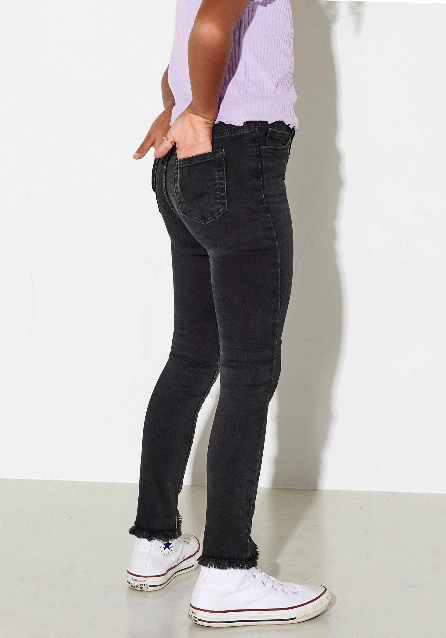 ONLY KIDS Stretch-Jeans KONBLUSH