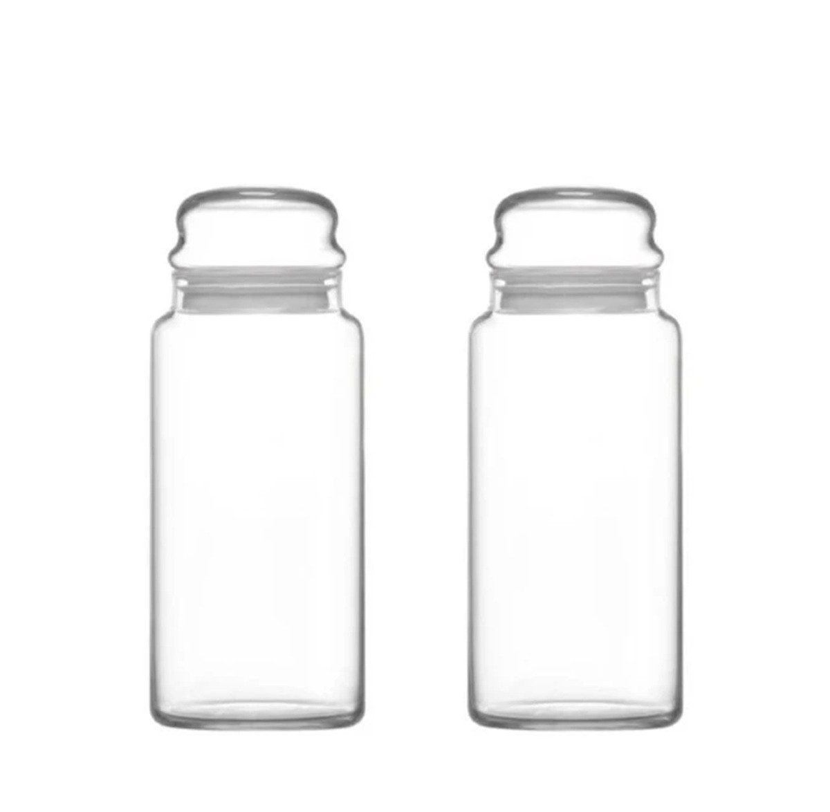 LAV Aufbewahrungsdose Sera 2er Set 1400 günstig online kaufen