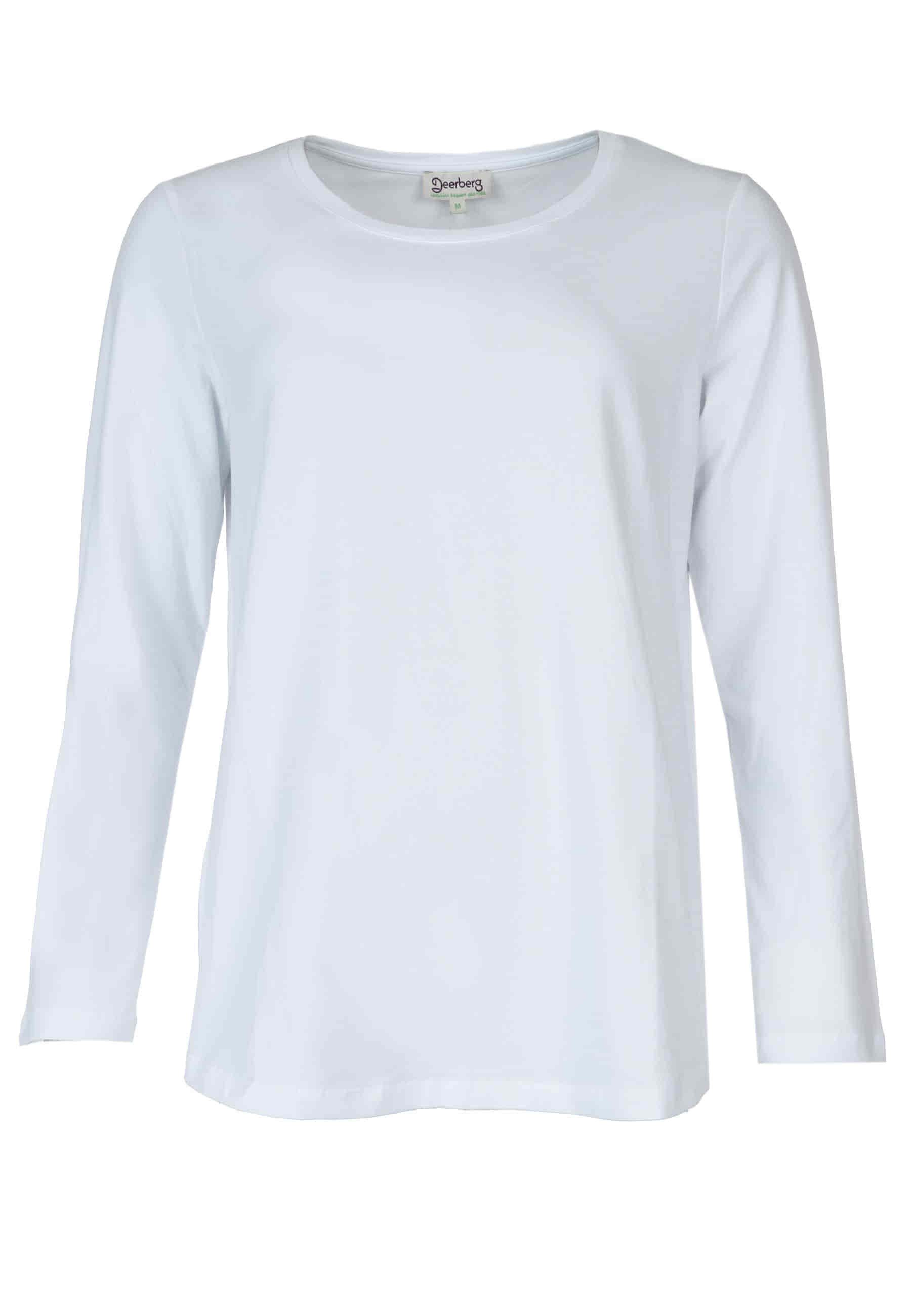 Deerberg T-Shirt Nore Bio-Baumwolle günstig online kaufen