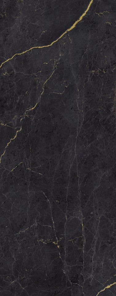 Thumbnail - Schulte Badrückwand DecoDesign Softtouch, (1-tlg), 100x255 cm, Marmor Anthrazit Gold, Wandverkleidung, Duschrückwand
