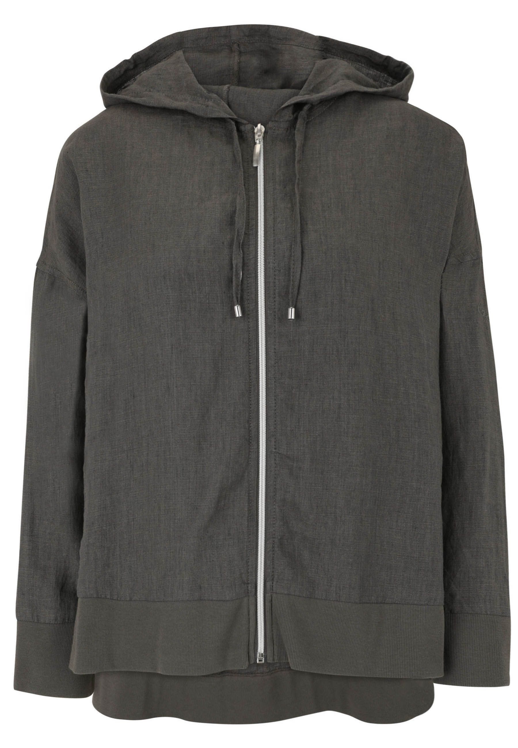 Doris Streich Outdoorjacke