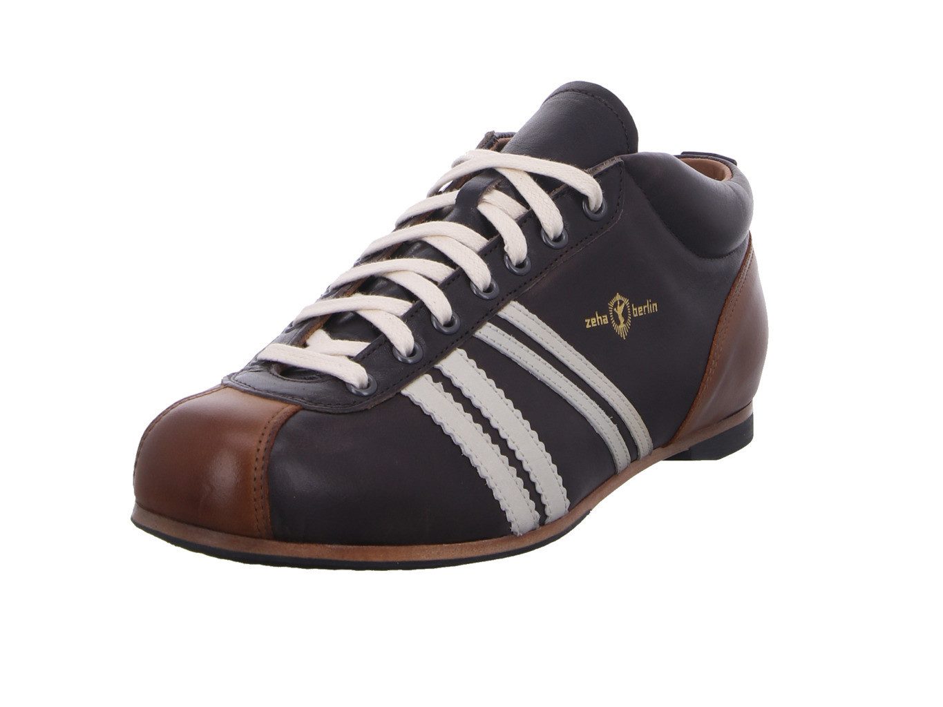 Zeha Berlin Carl Häßner Ankleboots