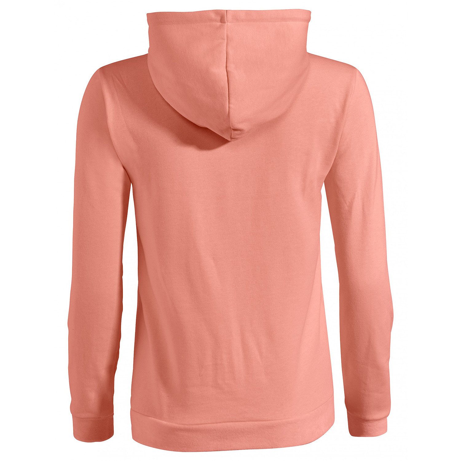 VAUDE Longsleeve Sweatshirts WOMENSMANUKAU HOODY II