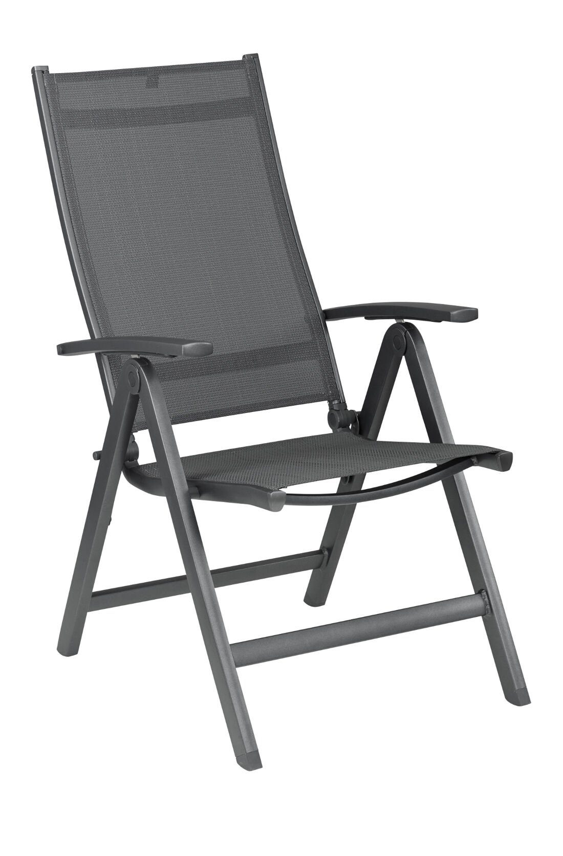 KETTLER Gartenstuhl Kettler EASY Alu Klappsessel Multipositionssessel