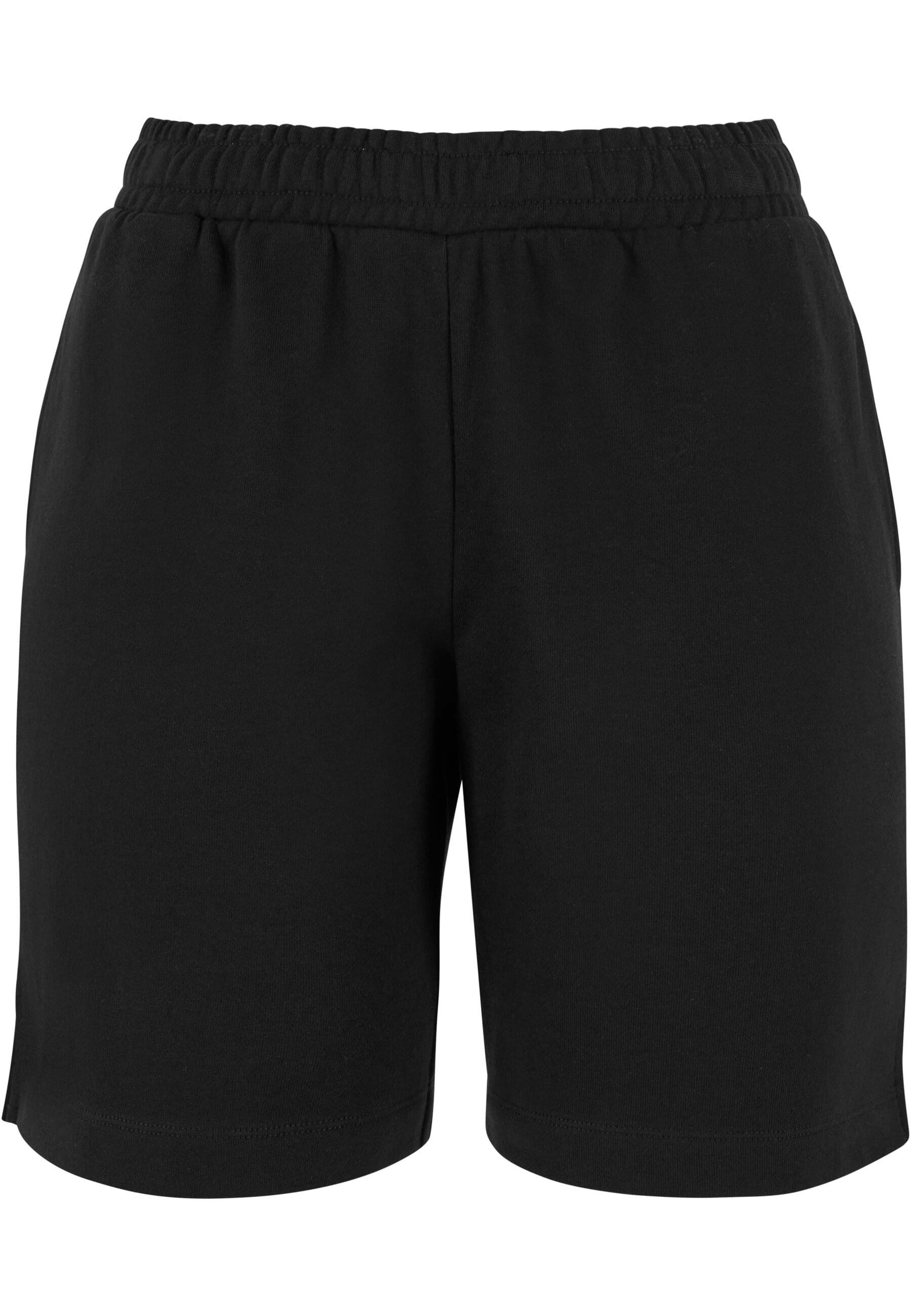 URBAN CLASSICS Sweatshorts Urban Classics Damen günstig online kaufen