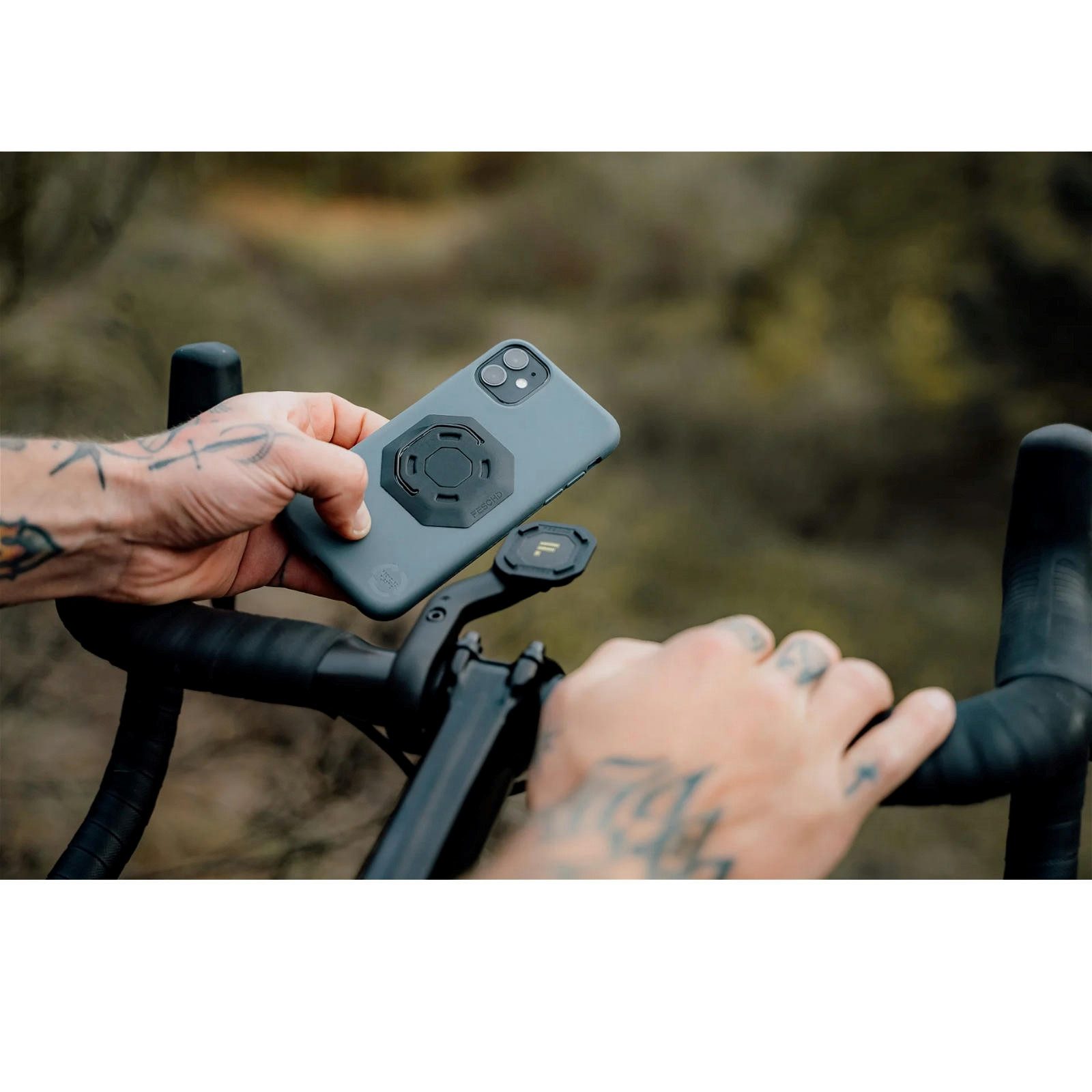 FESCHD Smartphone-Halterung