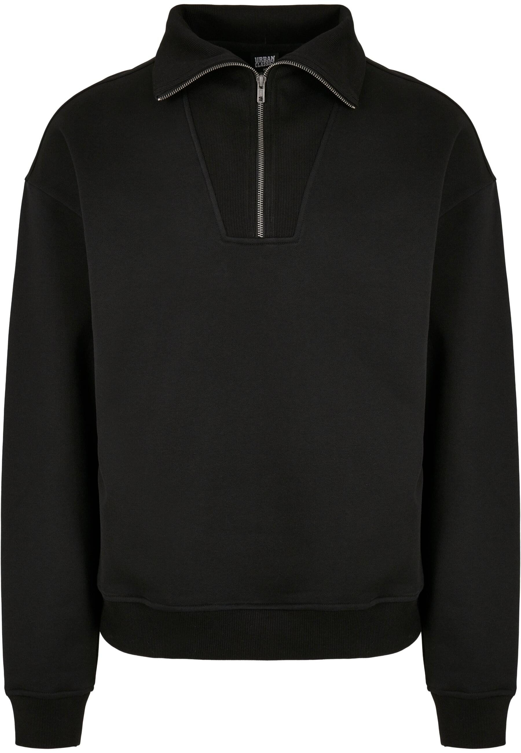 Rundhalspullover Urban Classics Herren Big Troyer