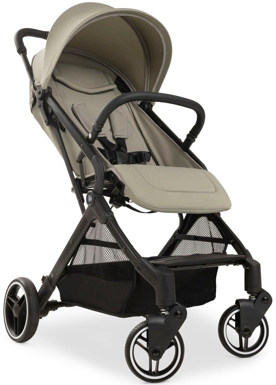 Hauck Kinder-Buggy Travel N Care Plus, dark olive