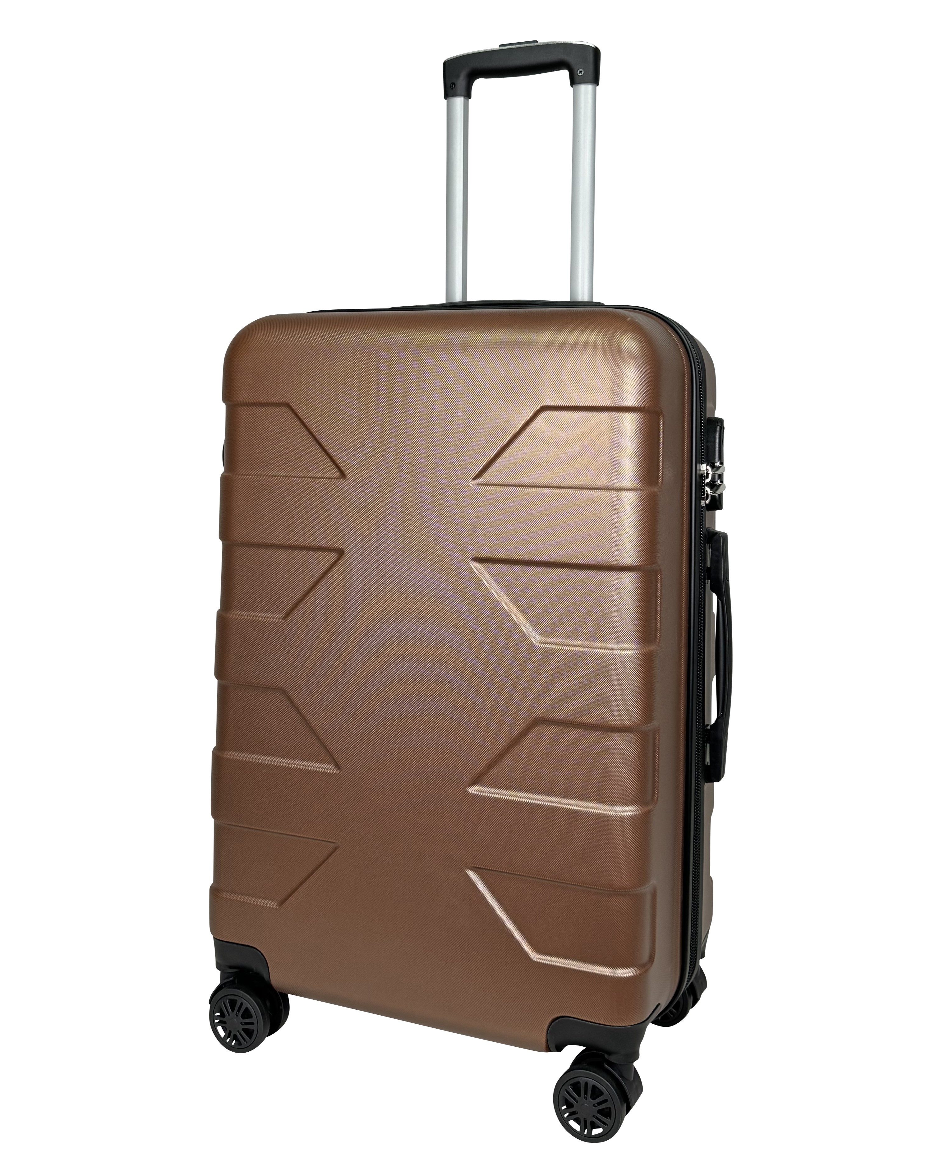 My Travel Bag Koffer Barcelona ABS günstig online kaufen