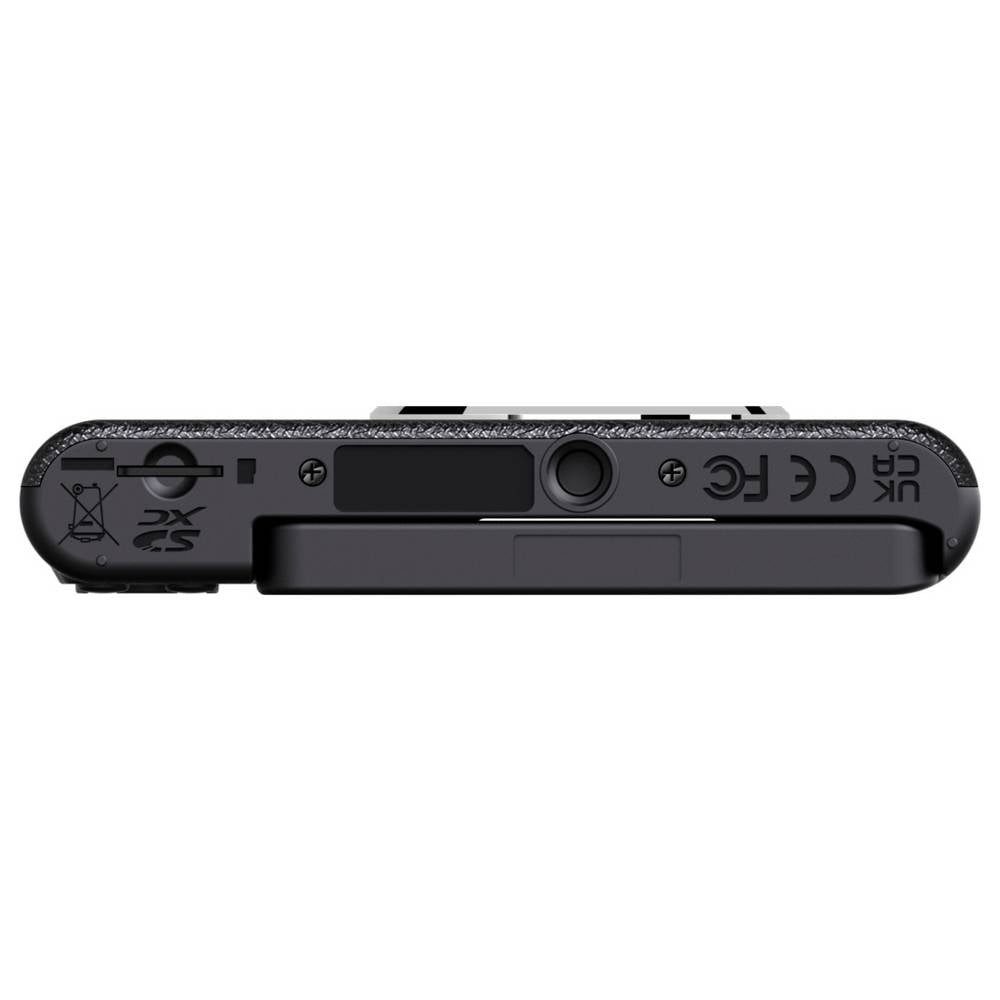 Kodak Fotokamera C1 black Digitalkamera Schwarz C1BK Kompaktkamera – Bild 4 von 5