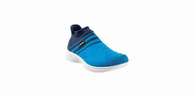 UYN UYN MAN X-CROSS SHOES French Blue/Blue Sneaker