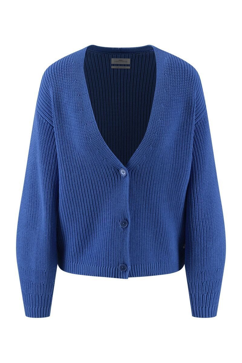 FYNCH-HATTON Strickjacke