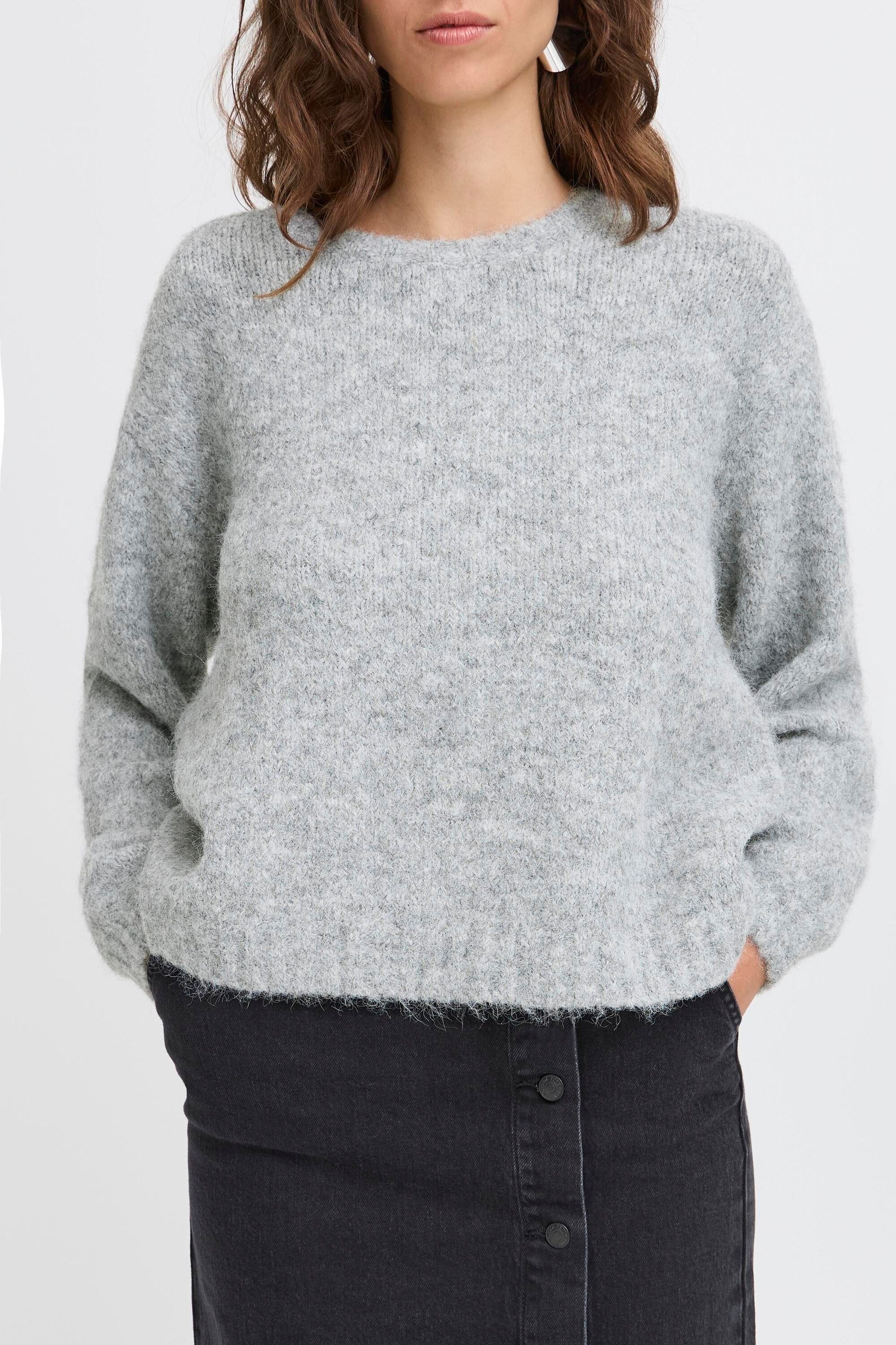 b.young Strickpullover Strickpullover BYMILLER