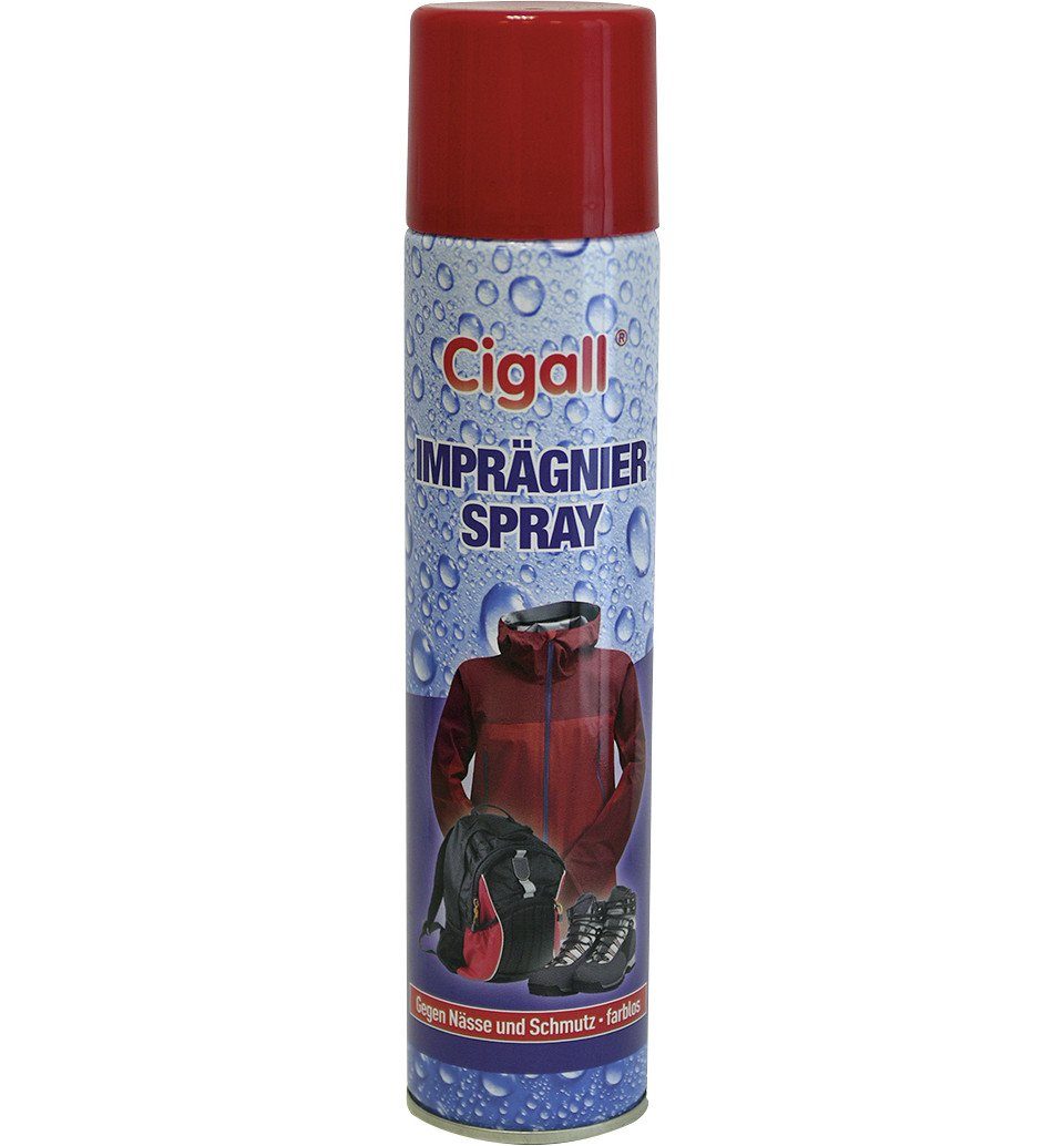 Happy People Happy People Imprägnier-Spray Cigall 300 ml Imprägnierspray