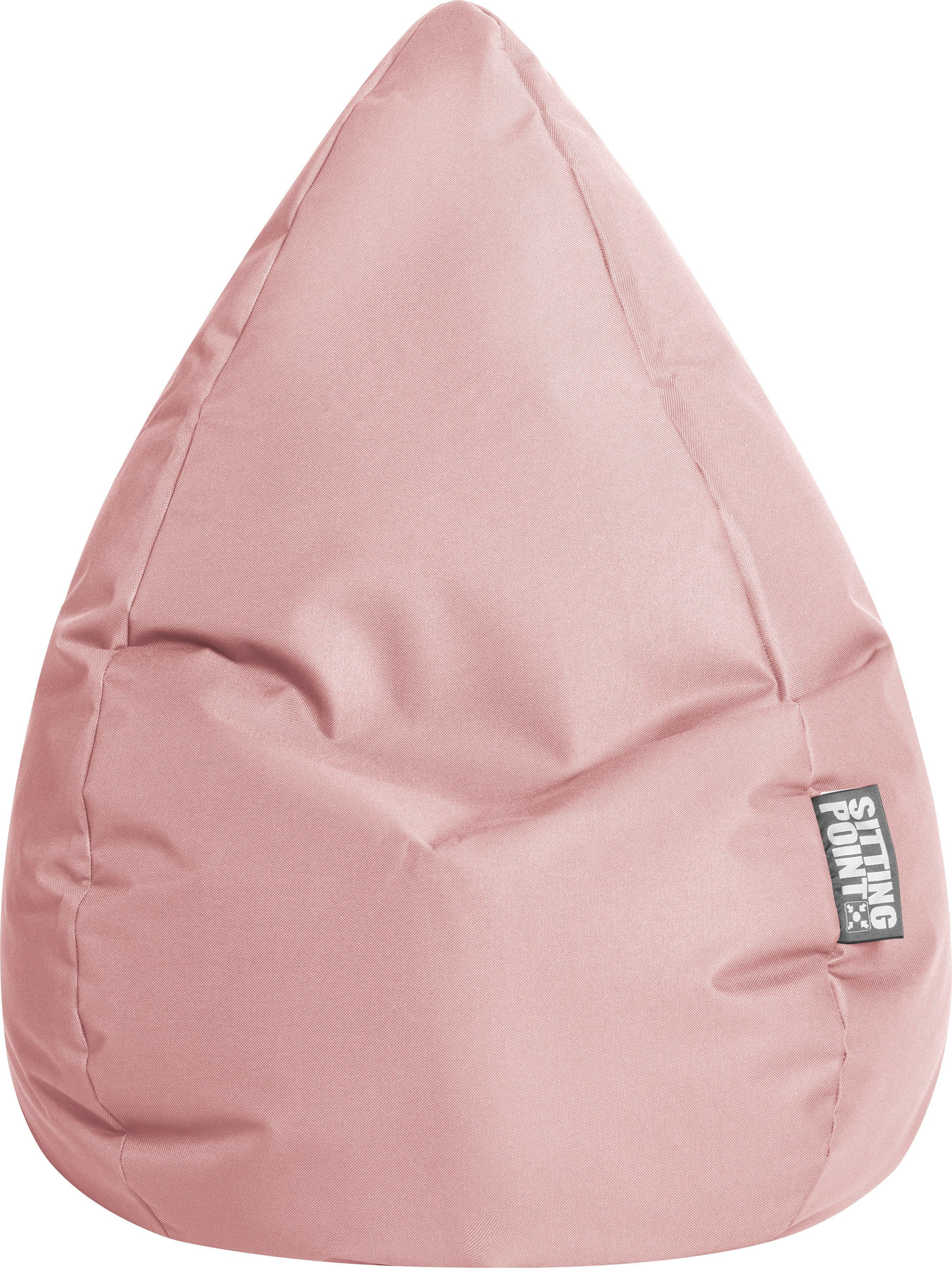 Sitzsack BeanBag BRAVA XL