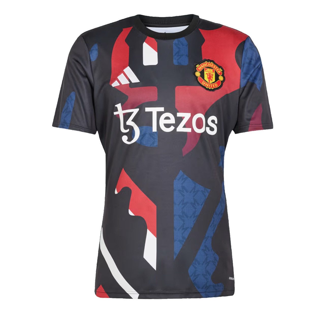 adidas Performance Fußballtrikot adidas Manchester United 24/25 PRE-MATCH S günstig online kaufen