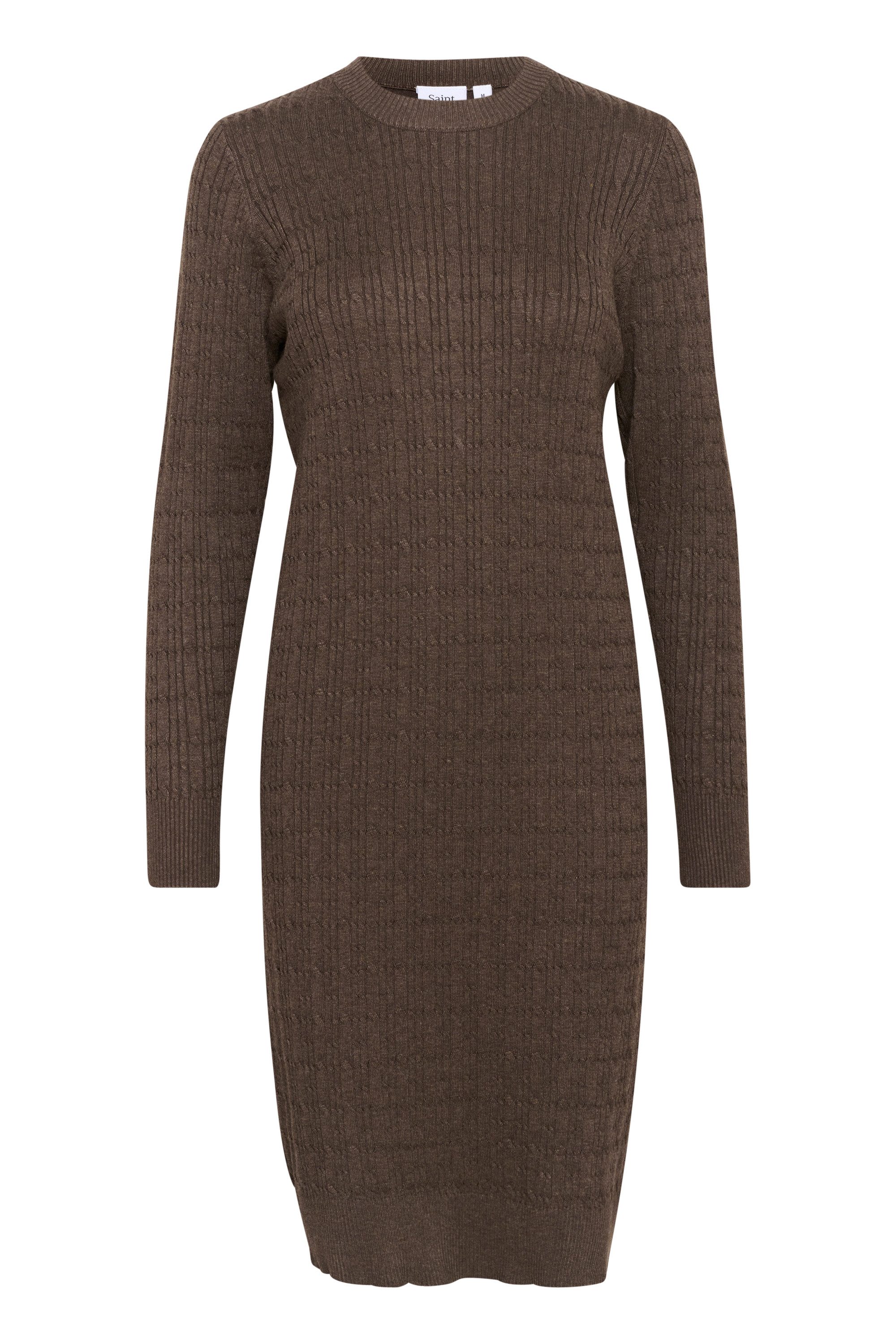 Saint Tropez Strickkleid Kleid ZittiSZ