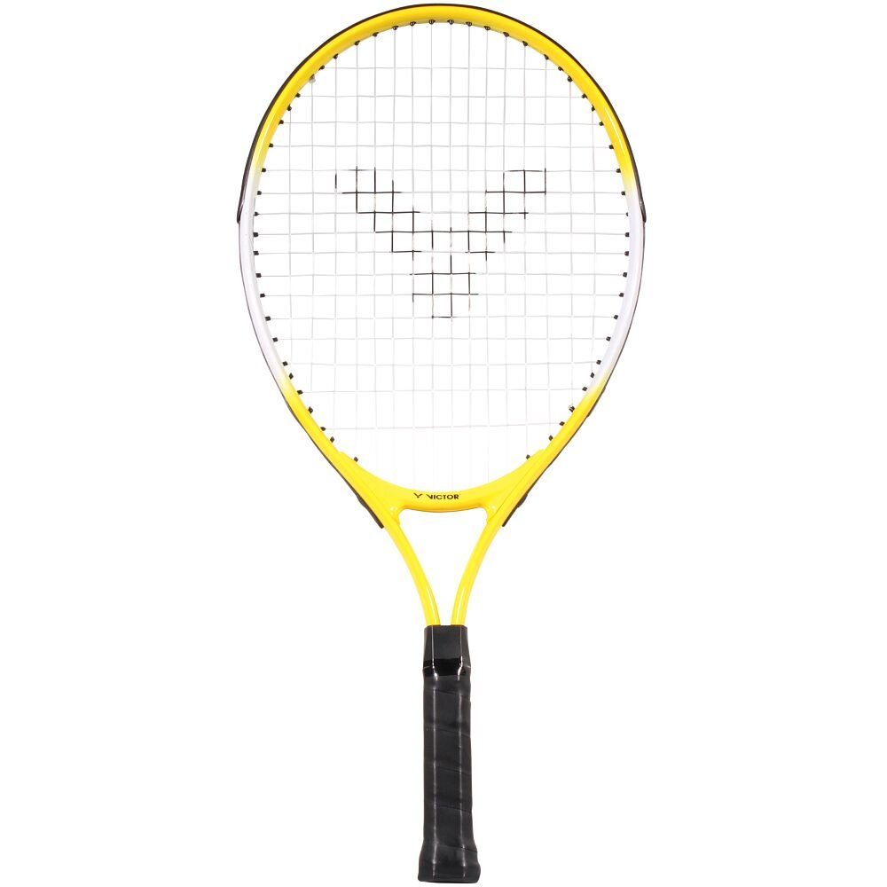 VICTOR Tennisschläger Tennisschläger Junior, Der ideale Anfänger-Schläger für Kinder 53 cm